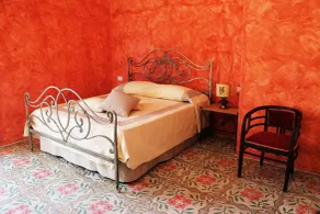 Palazzo Camarda B&B - Zimmer