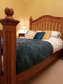 The Portland Guesthouse - Habitación