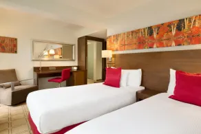 Hotel Dolce La Hulpe Brussels - Room