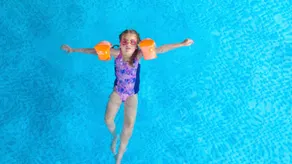 Moness Resort - Piscine