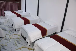 The Avis Resort and Homestay Calvary Mount - Spa