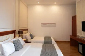 Mekong Gia Lai Hotel - Me Kong Pleiku - Habitación