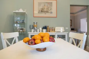 Il Leone Blu - Restaurante