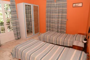 Villa Yannis - Chambre