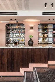Timhotel Opéra Grands Magasins - Restaurant