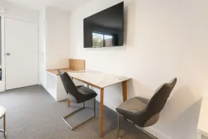 Eildon Lake Motel - Room