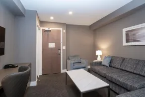 Sandman Signature St. John's Hotel - Room