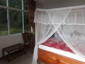 Lilly Guest Inn - Chambre