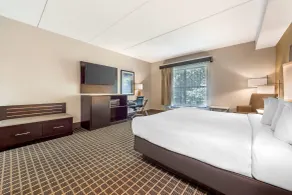 Wingate by Wyndham North East - Chambre