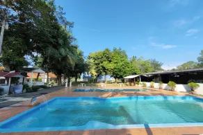 Green Town Hotels and Resorts - Pool