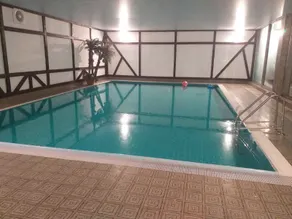 Gasthaus Linde - Pool