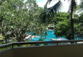 Golden Beach Resort - Room