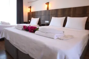 Smyrna Hotel Dalyan - Room