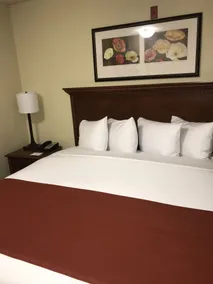 Country Inn & Suites by Radisson, Fort Worth, TX - Chambre