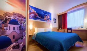 ibis Warszawa West Station - Room