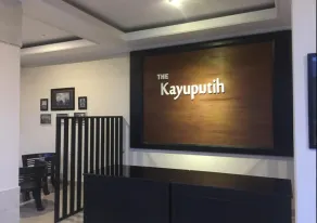 The Kayuputih - Reception