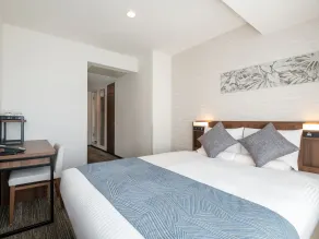 ART HOTEL Miyazaki Sky Tower - Chambre