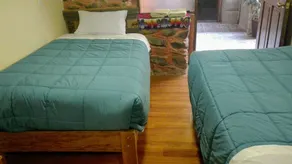 B&B Chayana Wasi - Habitación
