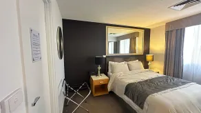 The Heritage Bank Apartment - Habitación