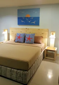 Limburi Hometel - Chambre