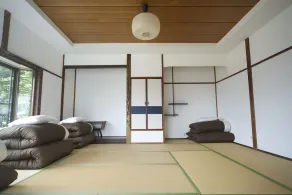 Onsen Guesthouse HAKONE TENT - Room