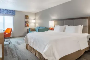 Hampton Inn Lacrosse/Onalaska - Chambre