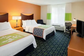 Country Inn & Suites by Radisson, Fayetteville I-95, NC - Room