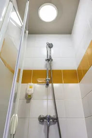 Adagio Access Vanves Porte de Châtillon - Salle de bain