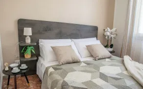 Actinia Accommodation - Rum