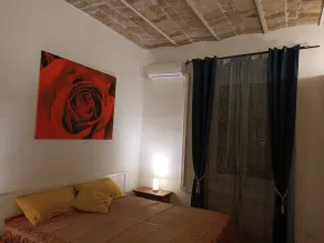 Le Colonne Di San Pietro - Room