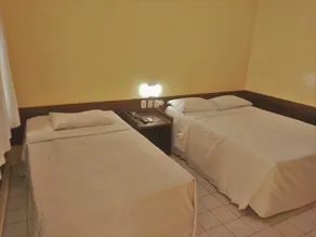 Hotel Rio Parnaiba - Room