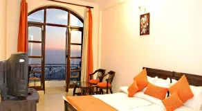 Mussoorie Gateway Hotel - Rom