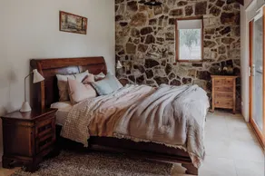 Adventure Bay Retreat Bruny Island - Rom