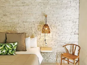 Coco Unlimited - Chambre