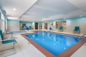 Best Western Plus Gallup Inn & Suites - Piscine