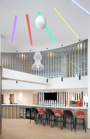 Hampton by Hilton Targu Mures - Rezeption