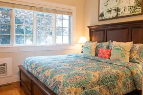 Chiltern Inn - Room
