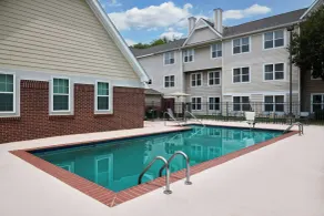 Residence Inn Huntsville - Pool