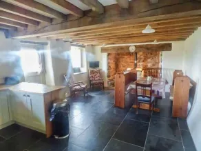 Tyn Llwyn - Room