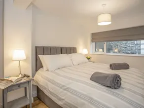 Cambrian House - Chambre