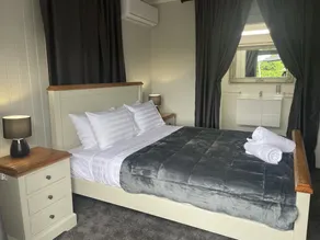Cypress BnB - Chambre