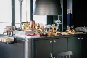 Hôtel Campanile Perigueux Boulazac - Restaurant