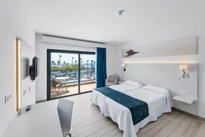 Hotel THB Flora - Chambre