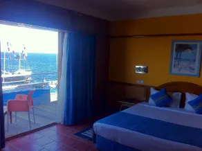 Lido Sharm Hotel Naama Bay - Chambre