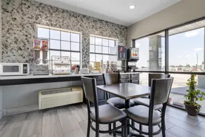 SureStay Hotel by Best Western McAlester - Restaurant