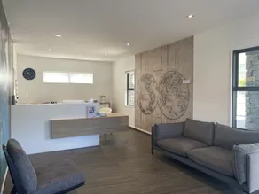 Grand Suites Murchison - Reception