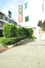 Qixing Jingpin Motel - Eingangsbereich