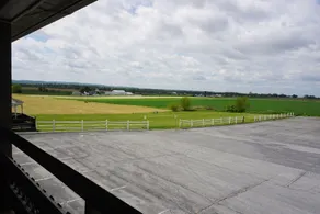 Harvest Drive Family Inn - Renovated Rooms - Utsikt från rummet