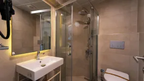 Hotel Nil - Bagno