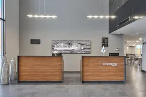City Express by Marriott Tijuana Otay - Reception